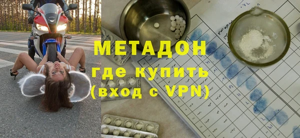 шишки Верея